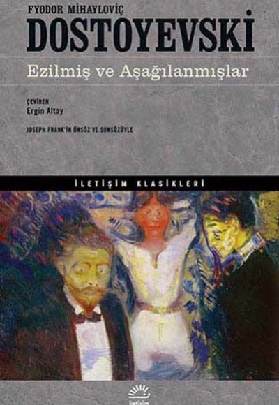 Ezilmiş ve Aşağılanmışlar Ezilmiş ve Aşağılanmışlar