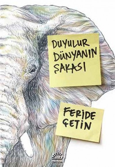 Duyulur Dünyanın Şakası Duyulur Dünyanın Şakası