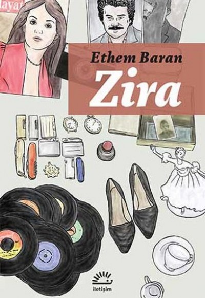 Zira Zira