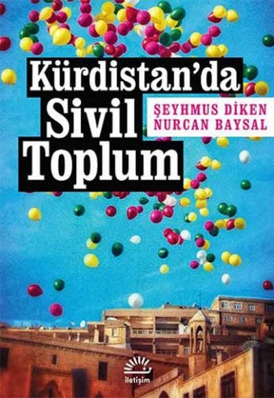Kürdistan'da Sivil Toplum Kürdistan'da Sivil Toplum