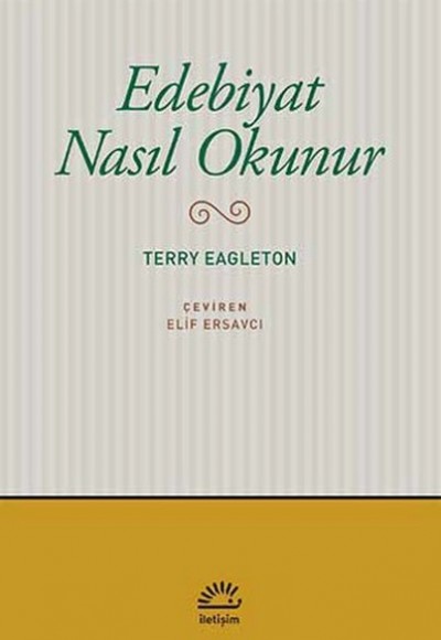 Edebiyat Nasıl Okunur? Edebiyat Nasıl Okunur?