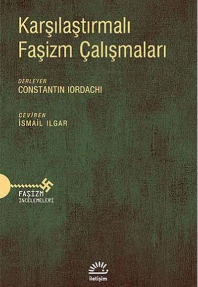 Karşılaştırmalı Faşizm Çalışmaları Karşılaştırmalı Faşizm Çalışmaları