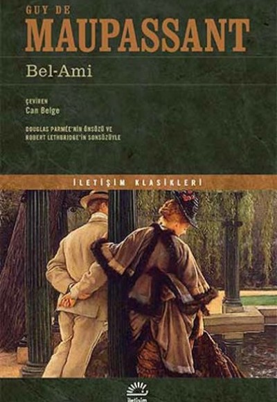 Bel-Ami Bel-Ami
