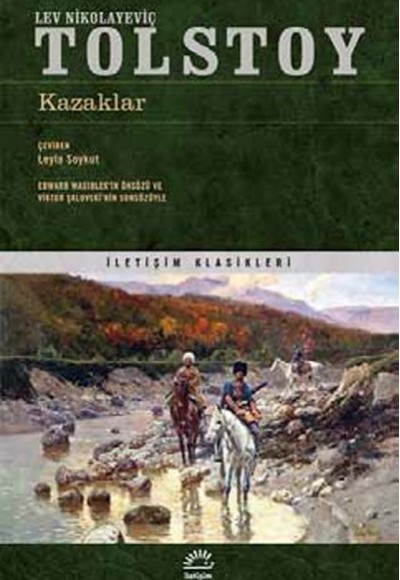 Kazaklar Kazaklar