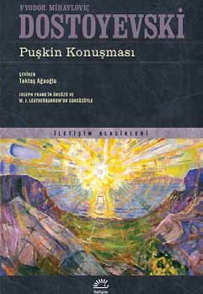 Puşkin Konuşması Puşkin Konuşması