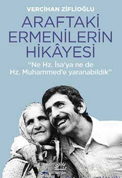 Araftaki Ermenilerin Hikayesi Araftaki Ermenilerin Hikayesi