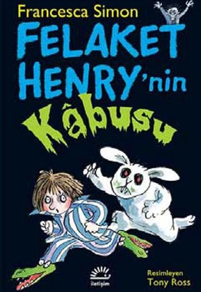 Felaket Henry'nin Kabusu Felaket Henry'nin Kabusu