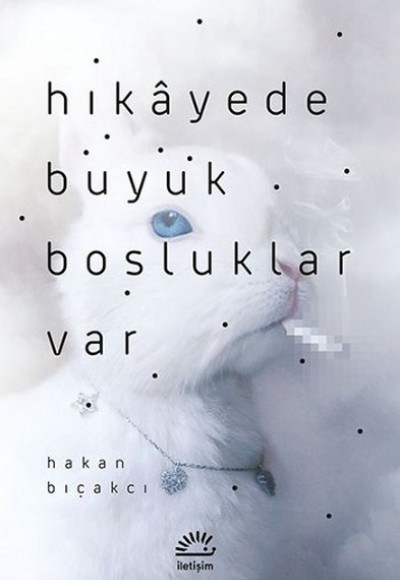 Hikayede Büyük Boşluklar Var Hikayede Büyük Boşluklar Var