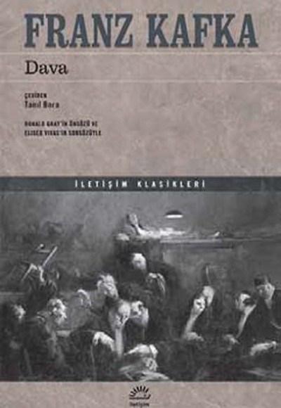 Dava Dava
