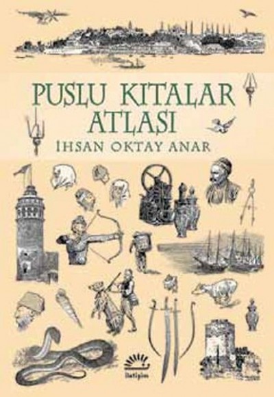 Puslu Kıtalar Atlası (Ciltli Özel Baskı) Puslu Kıtalar Atlası (Ciltli Özel Baskı)