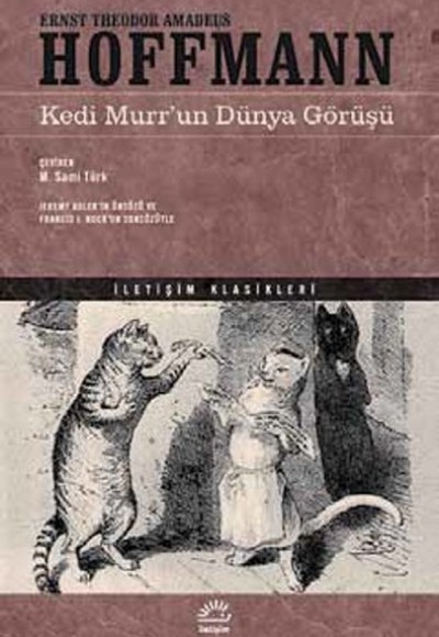 Kedi Murr'un Dünya Görüşü Kedi Murr'un Dünya Görüşü