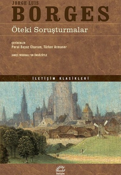 Öteki Soruşturmalar Öteki Soruşturmalar