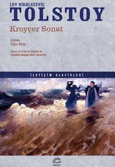 Kroyçer Sonat Kroyçer Sonat