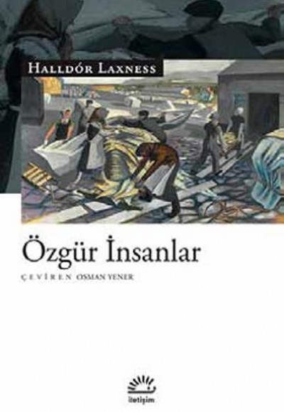 Özgür İnsanlar Özgür İnsanlar