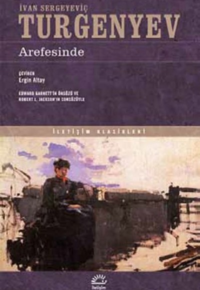 Arefesinde Arefesinde
