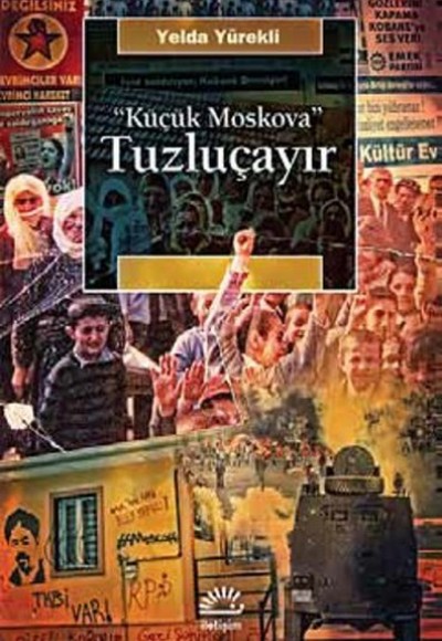 Tuzluçayır Küçük Moskova Tuzluçayır Küçük Moskova