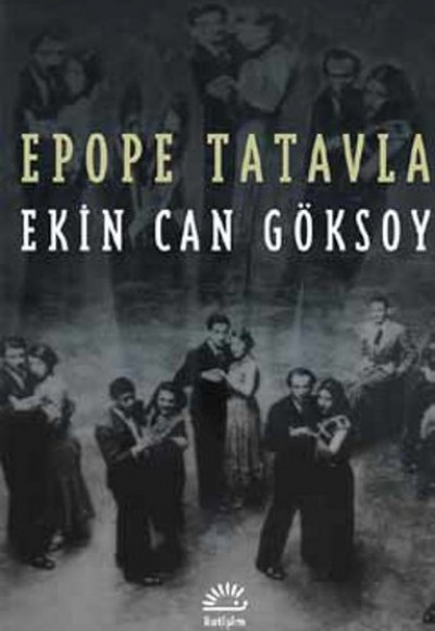 Epope Tatavla Epope Tatavla