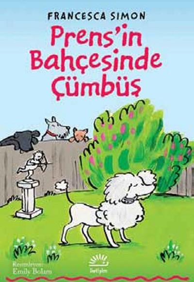 Prens'in Bahçesinde Cümbüş Prens'in Bahçesinde Cümbüş