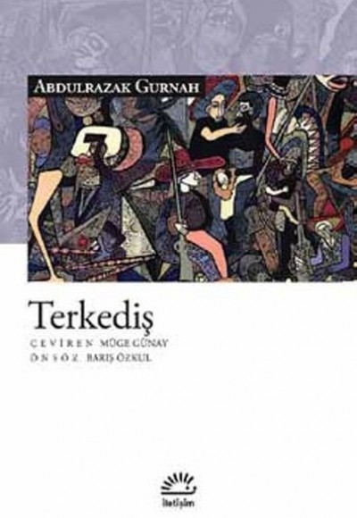 Terkediş Terkediş
