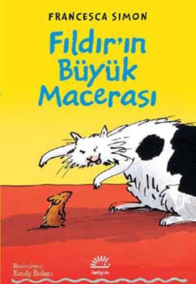 Fıldır'ın Büyük Macerası Fıldır'ın Büyük Macerası