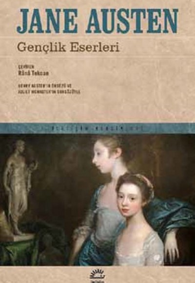 Gençlik Eserleri Gençlik Eserleri