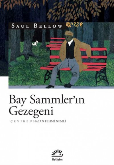 Bay Sammler'in Gezegeni Bay Sammler'in Gezegeni