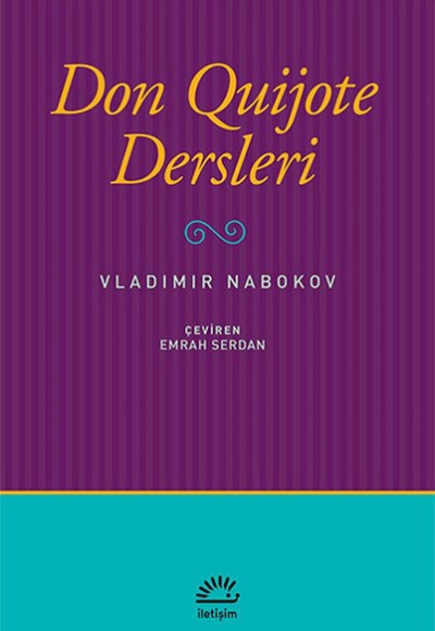 Don Quijote Dersleri Don Quijote Dersleri