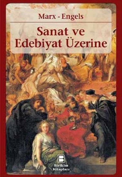 Sanat ve Edebiyat Üzerine Sanat ve Edebiyat Üzerine