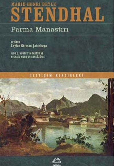 Parma Manastırı Parma Manastırı