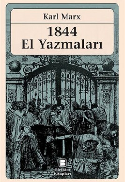 1844 El Yazmaları 1844 El Yazmaları