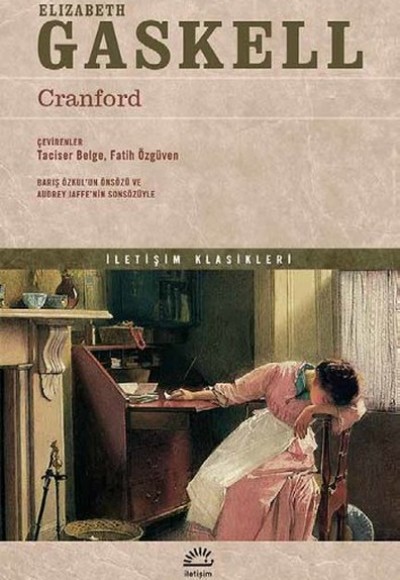 Cranford Cranford