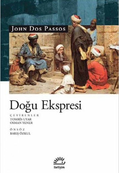 Doğu Ekspresi Doğu Ekspresi