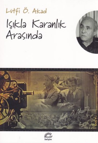 Işıkla Karanlık Arasında Işıkla Karanlık Arasında