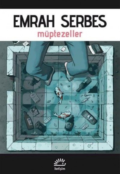 Müptezeller Müptezeller