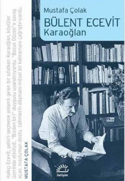 Bülent Ecevit Karaoğlan Bülent Ecevit Karaoğlan