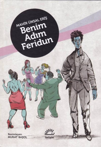 Benim Adım Feridun Benim Adım Feridun
