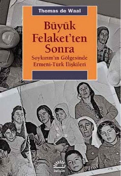 Büyük Felaket'ten Sonra Büyük Felaket'ten Sonra