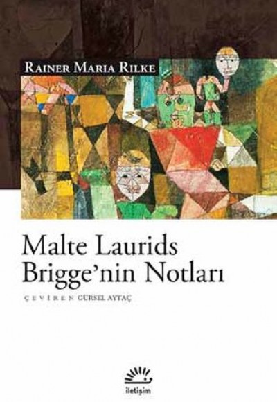 Malte Laurids Brigge'nin Notları Malte Laurids Brigge'nin Notları