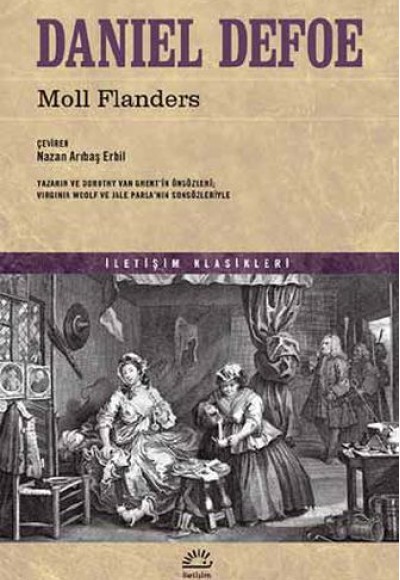 Moll Flanders Moll Flanders