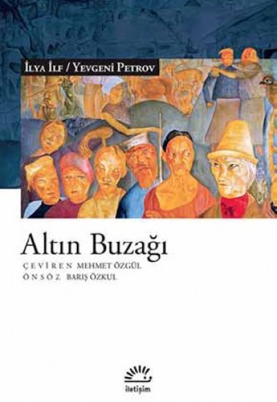 Altın Buzağı Altın Buzağı
