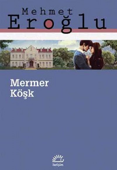 Mermer Köşk Mermer Köşk