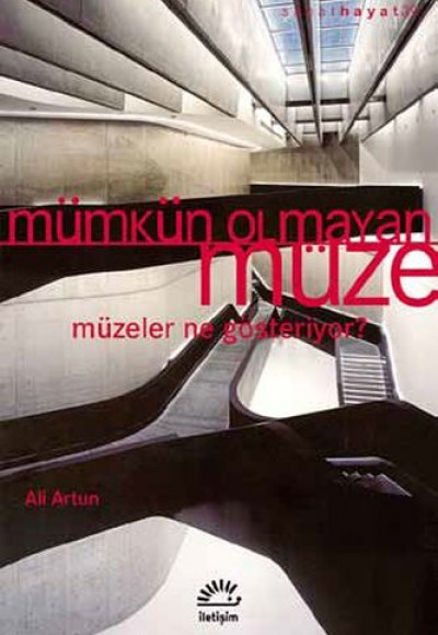 Mümkün Olmayan Müze Mümkün Olmayan Müze