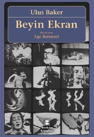 Beyin Ekran Beyin Ekran