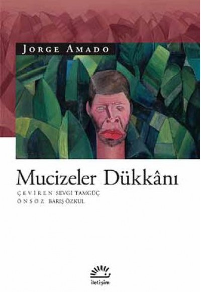 Mucizeler Dükkanı Mucizeler Dükkanı