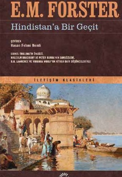 Hindistan'a Bir Geçit Hindistan'a Bir Geçit