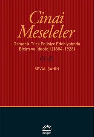 Cinai Meseleler Cinai Meseleler