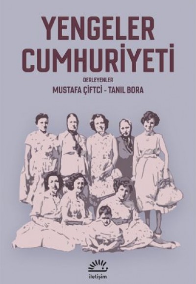 Yengeler Cumhuriyeti Yengeler Cumhuriyeti