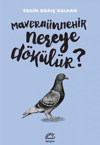 Maveraünnehir Nereye Dökülür? Maveraünnehir Nereye Dökülür?