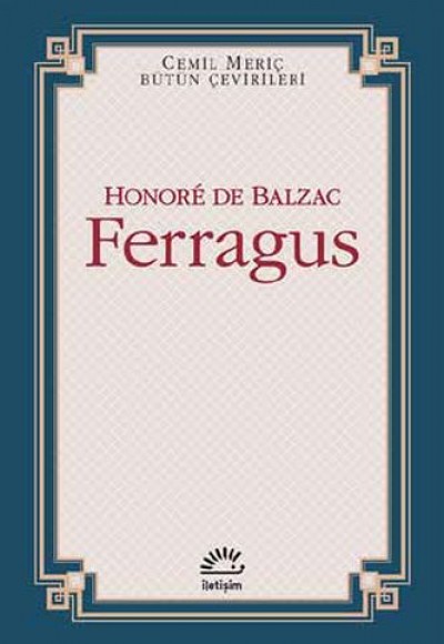 Ferragus Ferragus