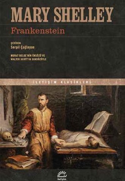 Frankenstein Frankenstein